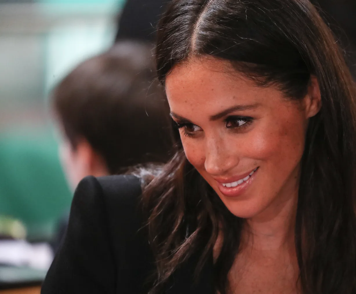 7 Affordable Shoe Brands Meghan Markle Loves, So You Can