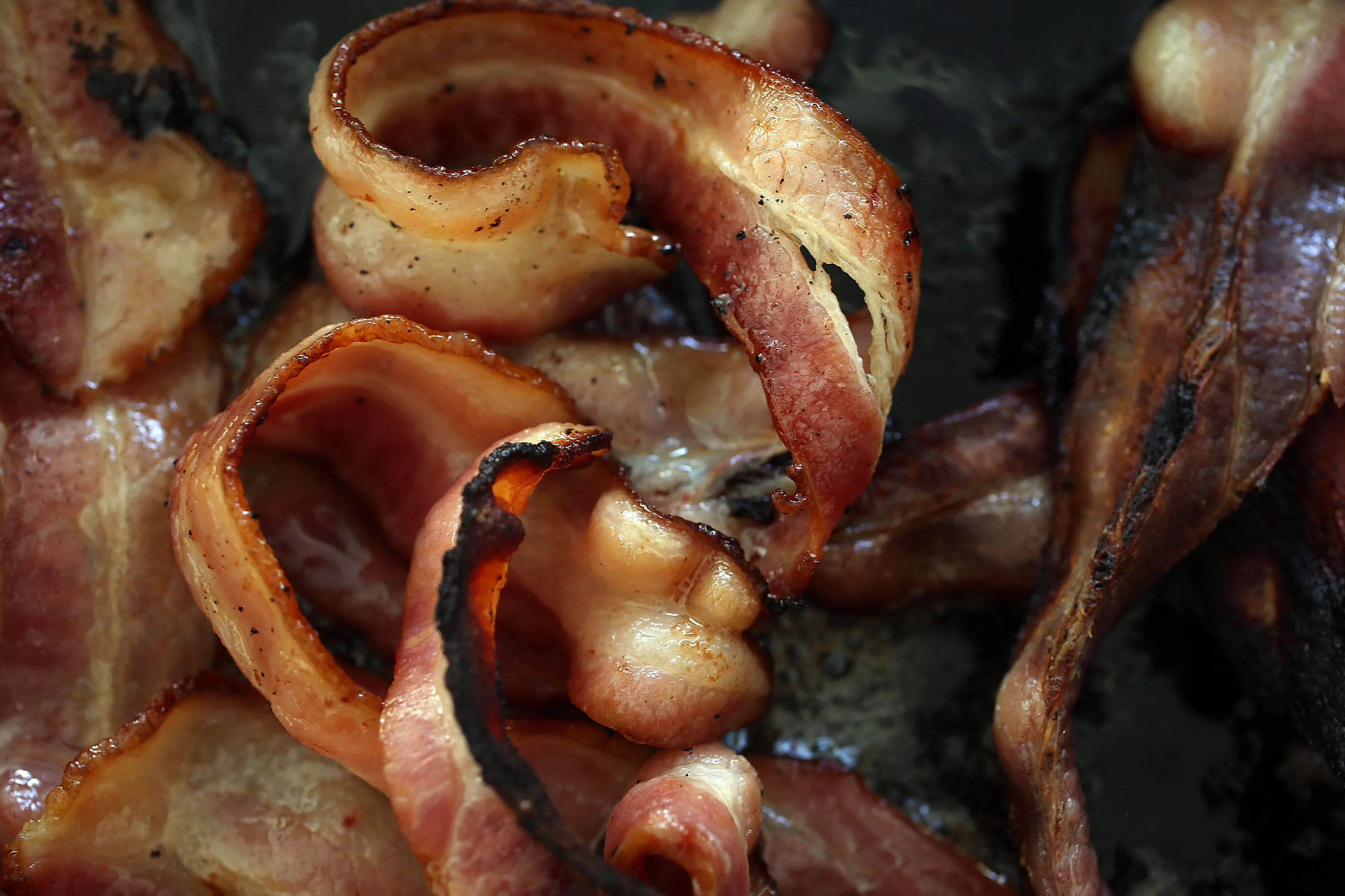 Eating Processed Meat Was Linked To Manic Episodes In A New Study, But ...