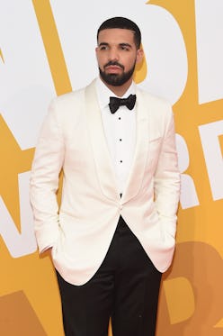 This Theory About Drake’s Son’s Name Ties In One Of His Most Popular Lyrics