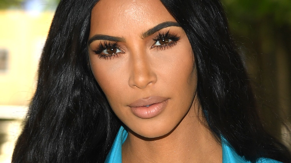 What S Chicago West S Full Name Kim Kardashian May Have Just Revealed Her Middle Name