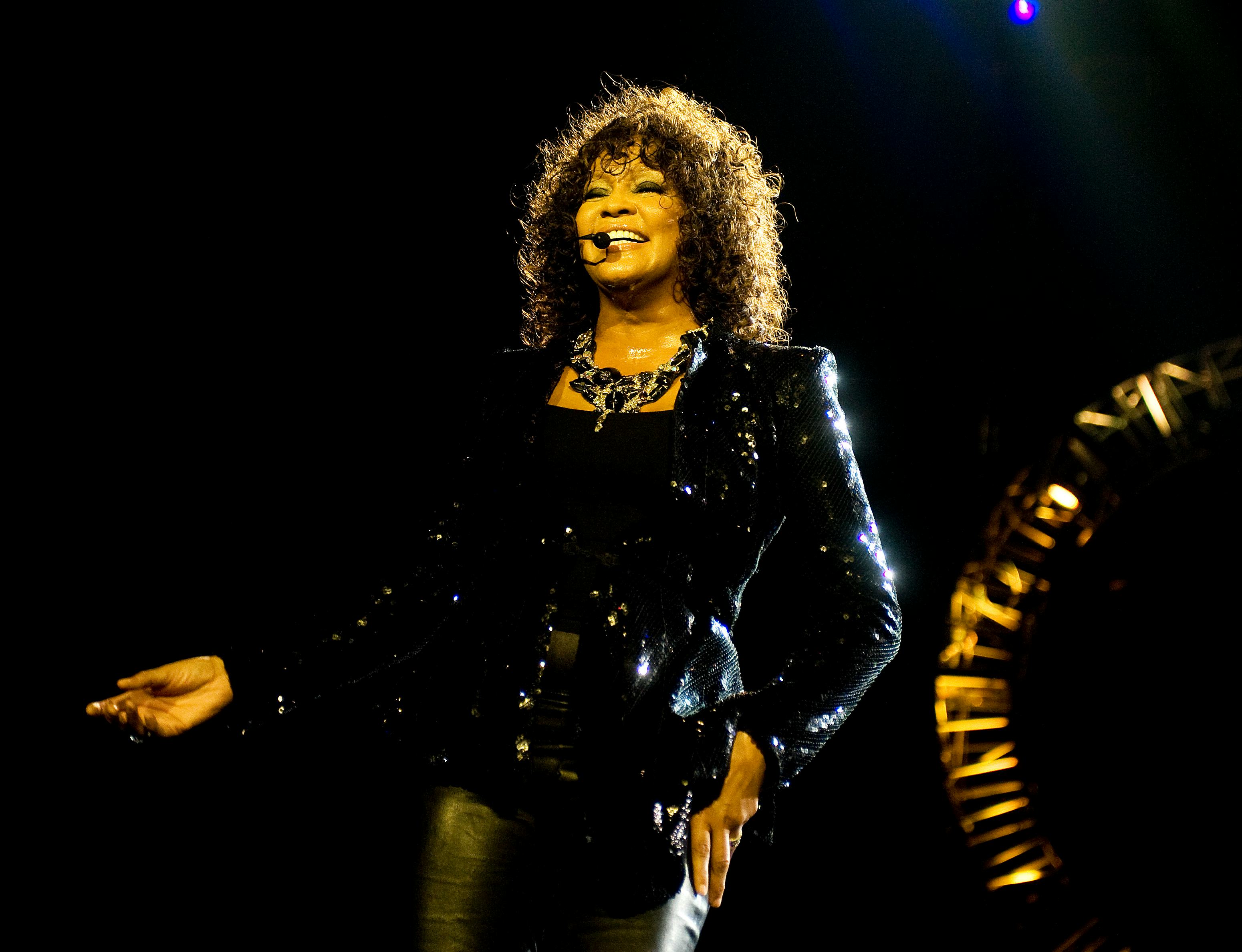 The Whitney Houston Documentary Will Put An End To All Those Rumors For ...