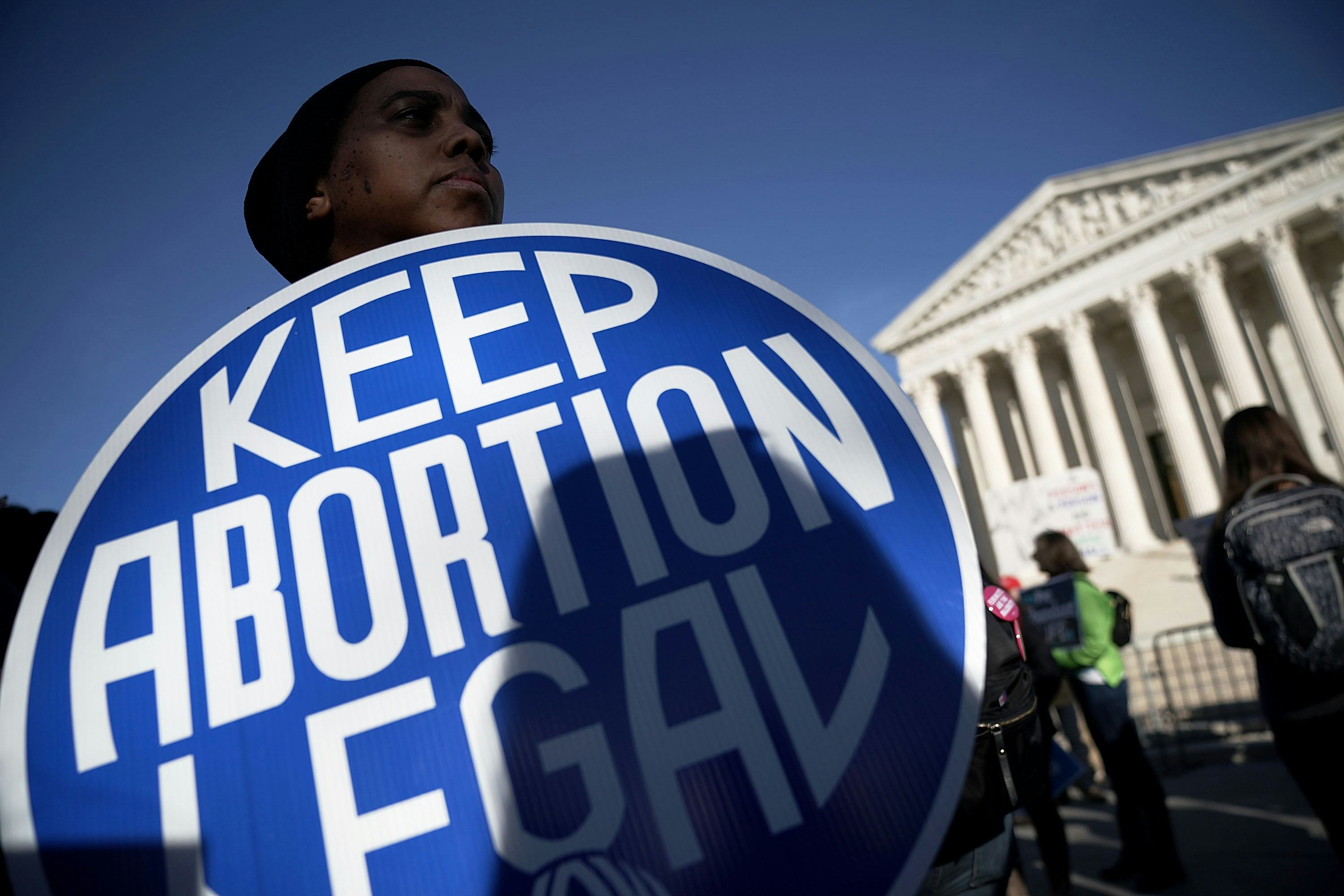 A Timeline Of Anti-Abortion Laws Passed In 2019 Shows How Quickly ...