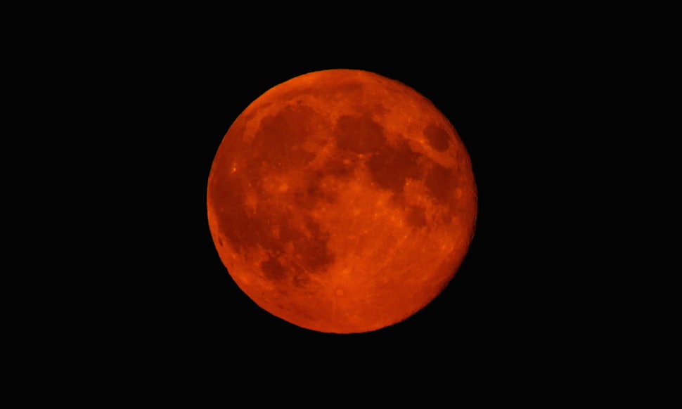 Image result for blood moon