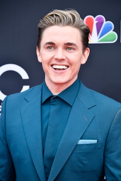 Jesse McCartney's Meme Is The Throwback To His Old Music You Never Knew ...