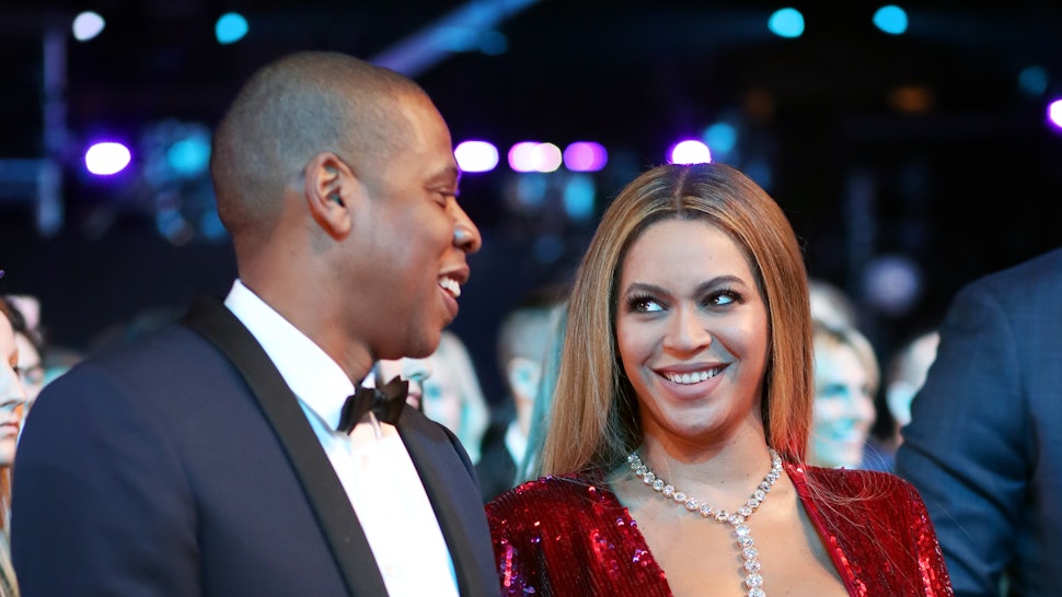 Image result for BEYonce and jay z