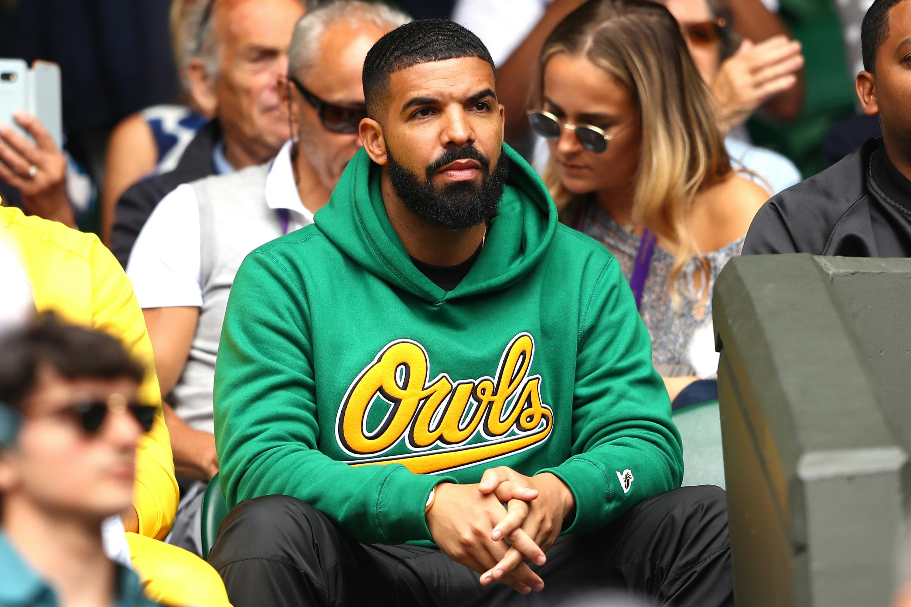 Drakes New Nonstop Video Is Already The Internets Favorite New