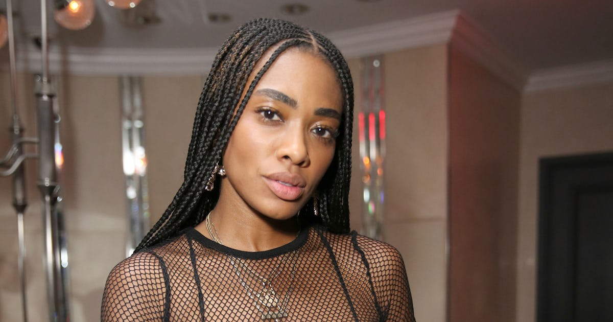12 Braided Styles For Natural Hair That Will Make Dealing With Humidity A Breeze