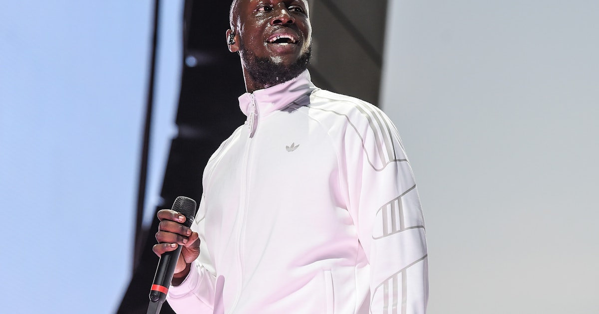 How To Watch Stormzy's Glastonbury Performance On TV, Because It's Sure To Be Epic