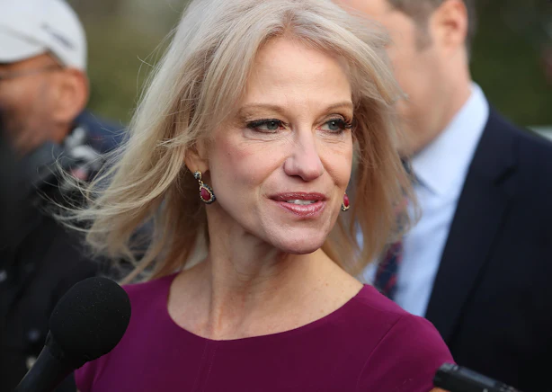 Salaries For White House Staff In 2018 Show How Much The Women Around salaries-for-white-house-staff-in-2018-show-how-much-the-women-around