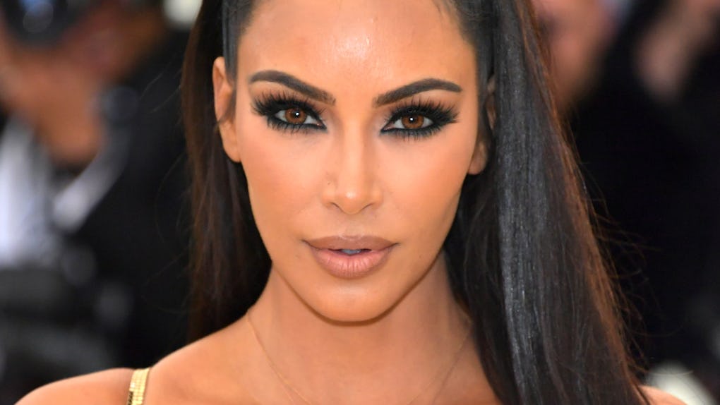 9 Kim Kardashian West Quotes About Love That Prove She S A Romantic At Heart