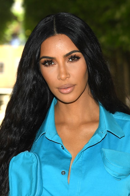 This Is Who Kim Kardashian Goes To When She S In Need Of Parenting Advice