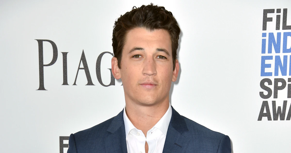 How Much Did Miles Teller Get Paid For Top Gun 8 Miles Teller's Role In The 'Top Gun' Sequel Is Connected To A Very