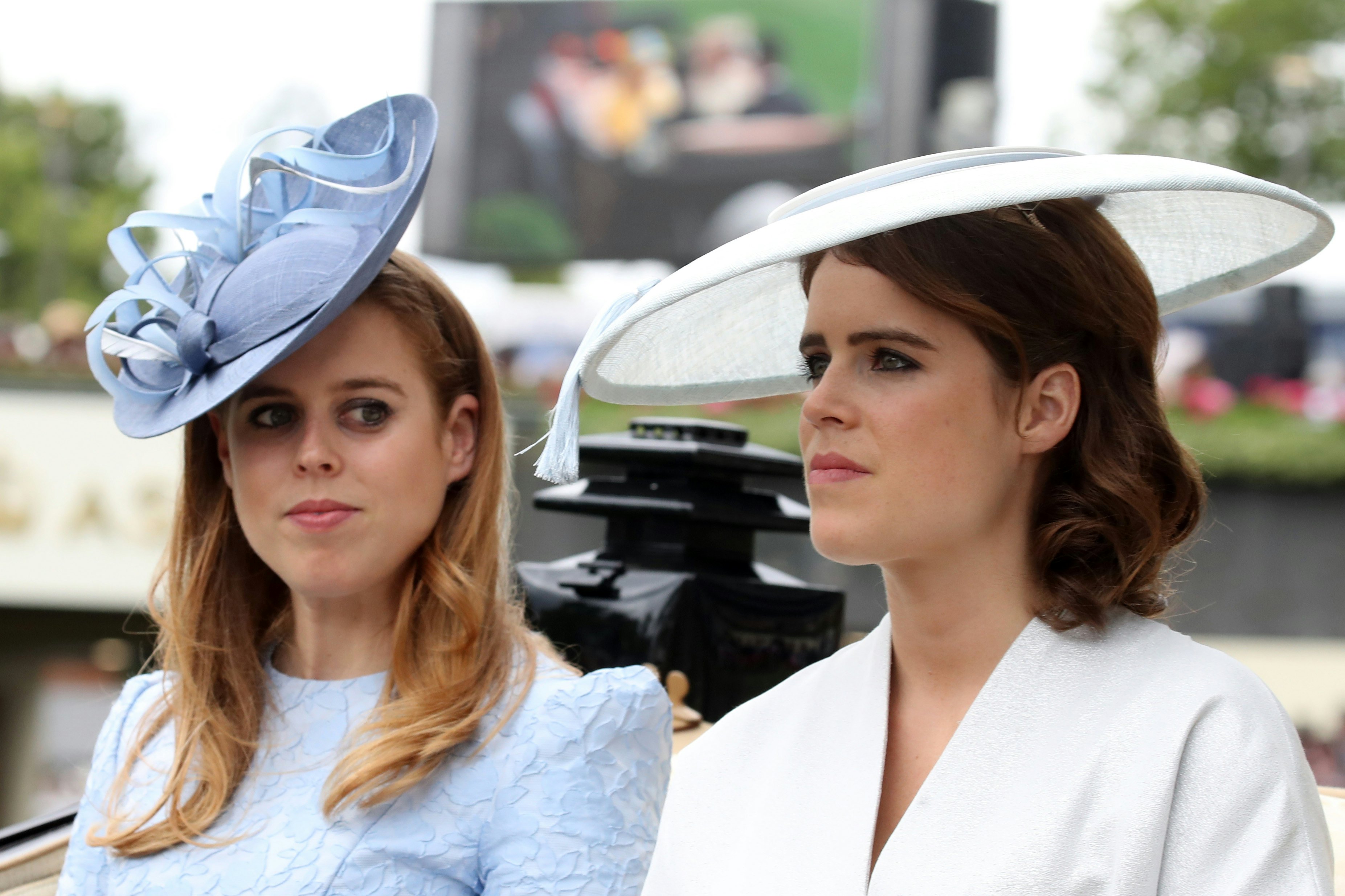 5 Rules Meghan Markle Follows That Princess Eugenie Princess