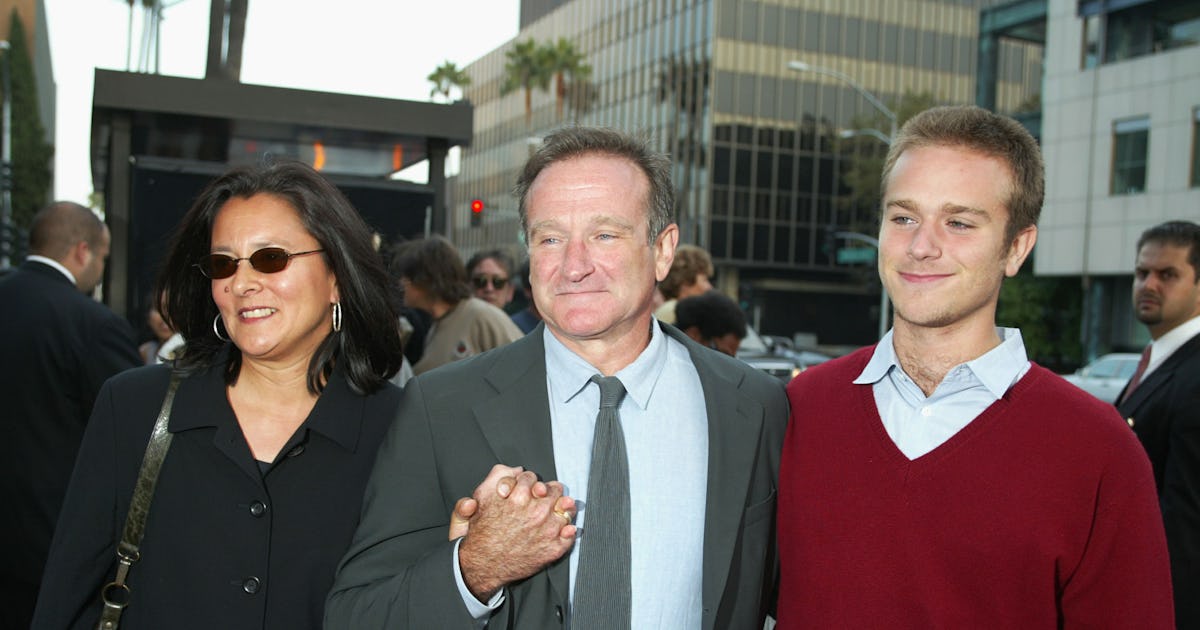 Where Is Zak Williams Now In 2018? Robin Williams' Son Is Following In ...