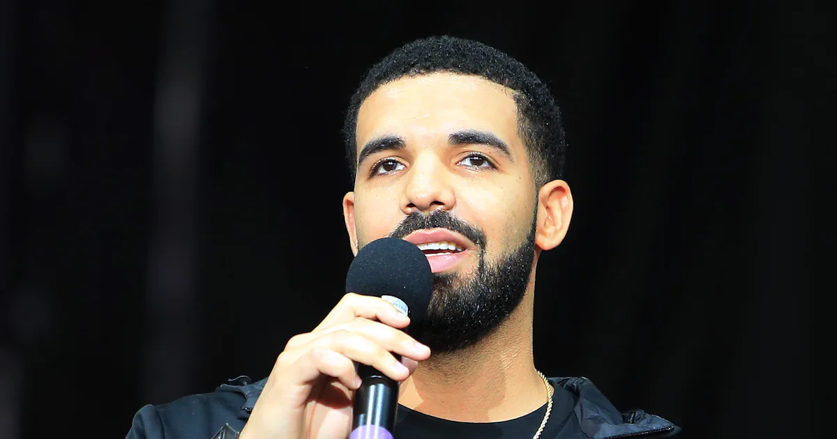 Drake's 'Behind Barz' Freestyle Lyrics Revealed The Rapper's Desire To ...