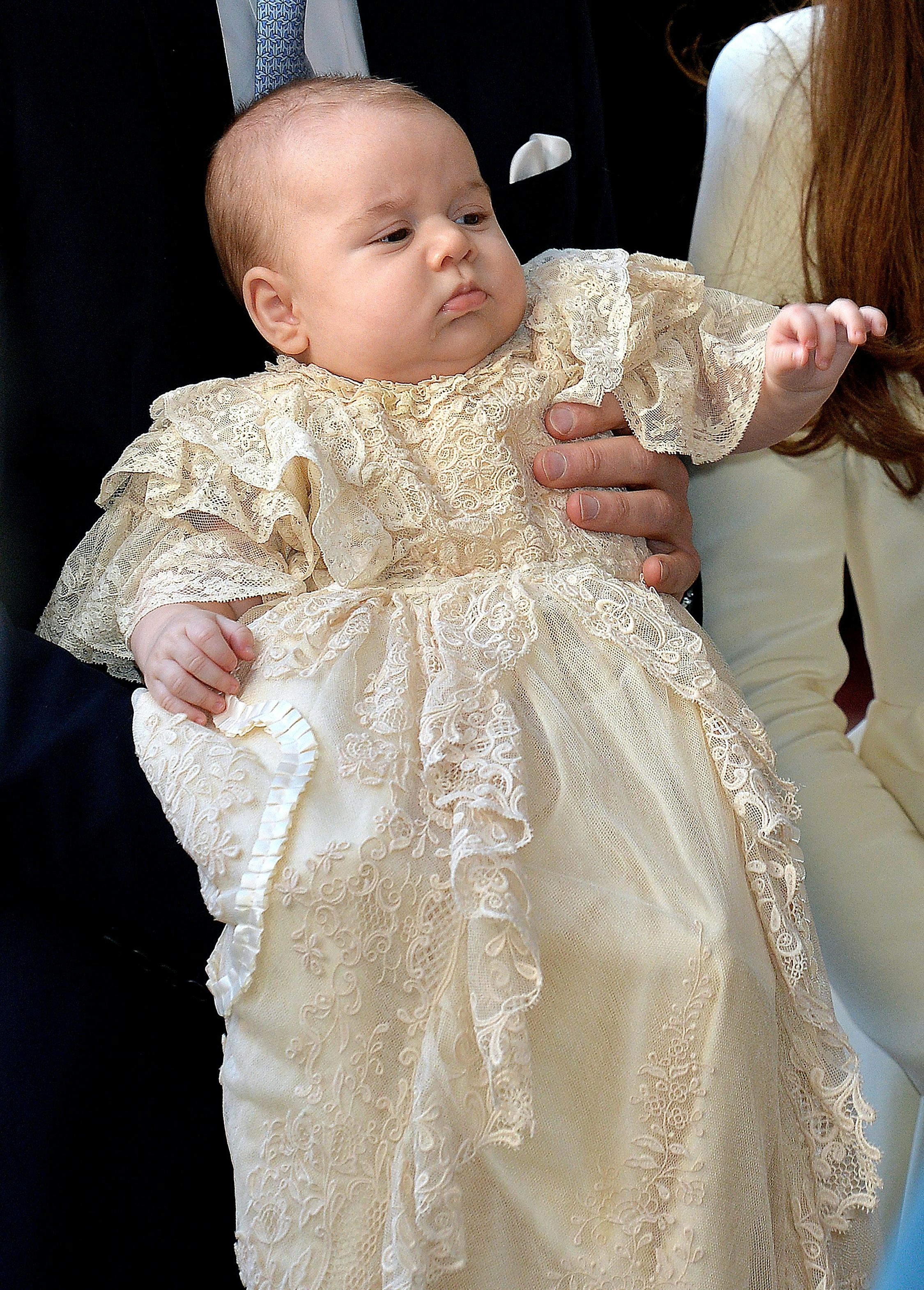 traditional baby boy christening outfits