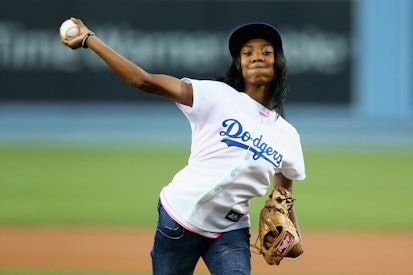 Mo'Ne Davis' Best Quotes Will Inspire You To Take On The World, Too