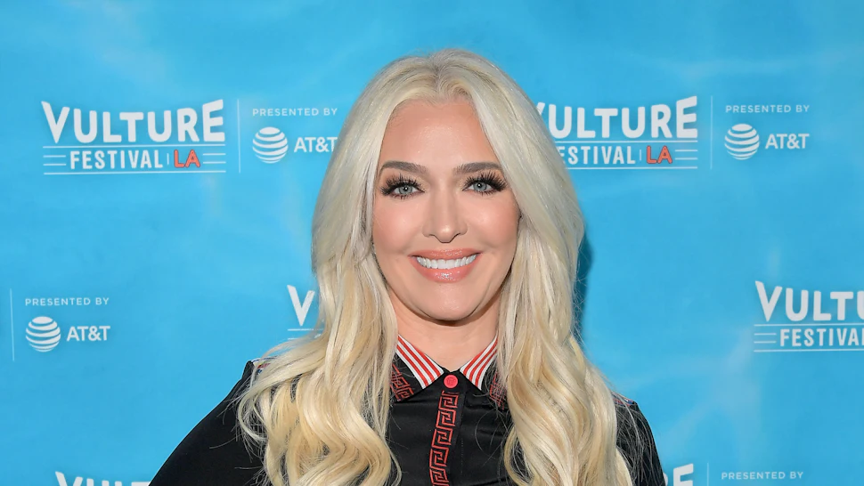 Erika Jayne’s Pretty Mess Tour Sounds Like Something 'RHOBH' Fans Won’t ...