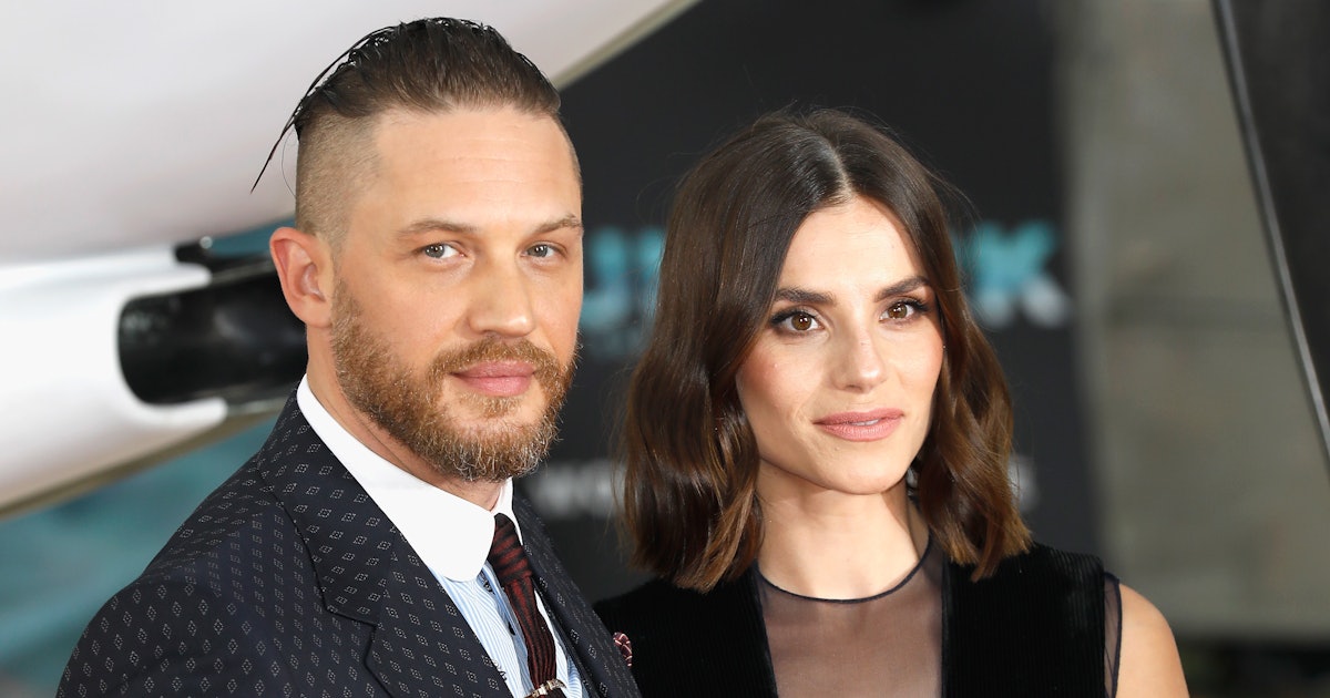 How Did Tom Hardy & Charlotte Riley Meet? The Famous Couple Keep Their