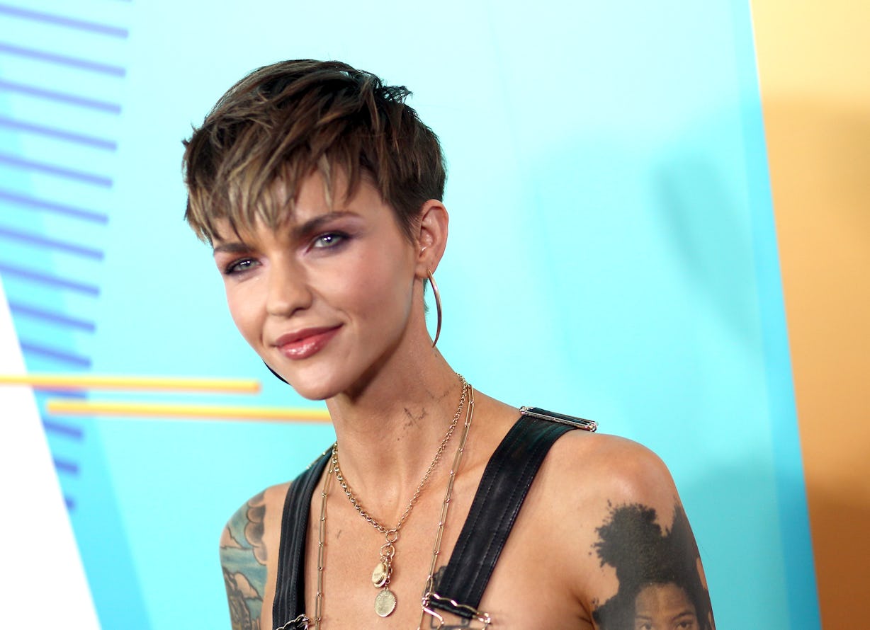Ruby Rose Quits Twitter After Getting Major Backlash To Her Batwoman Casting