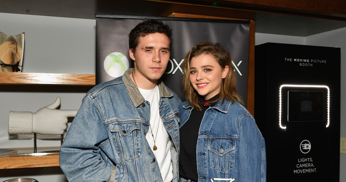 A Brief History Of Everyone Chloe Grace Moretz Has Ever Dated Wow She Has Great Taste