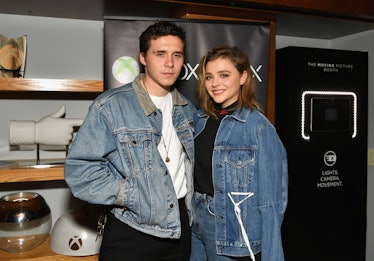 A Brief History Of Everyone Chloë Grace Moretz Has Ever Dated, & Wow, She  Has Great Taste