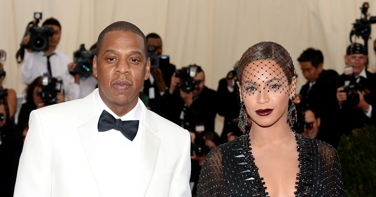 The Video Of Beyonce Playing With Sir & Rumi At Her 'Vogue' Photo Shoot ...