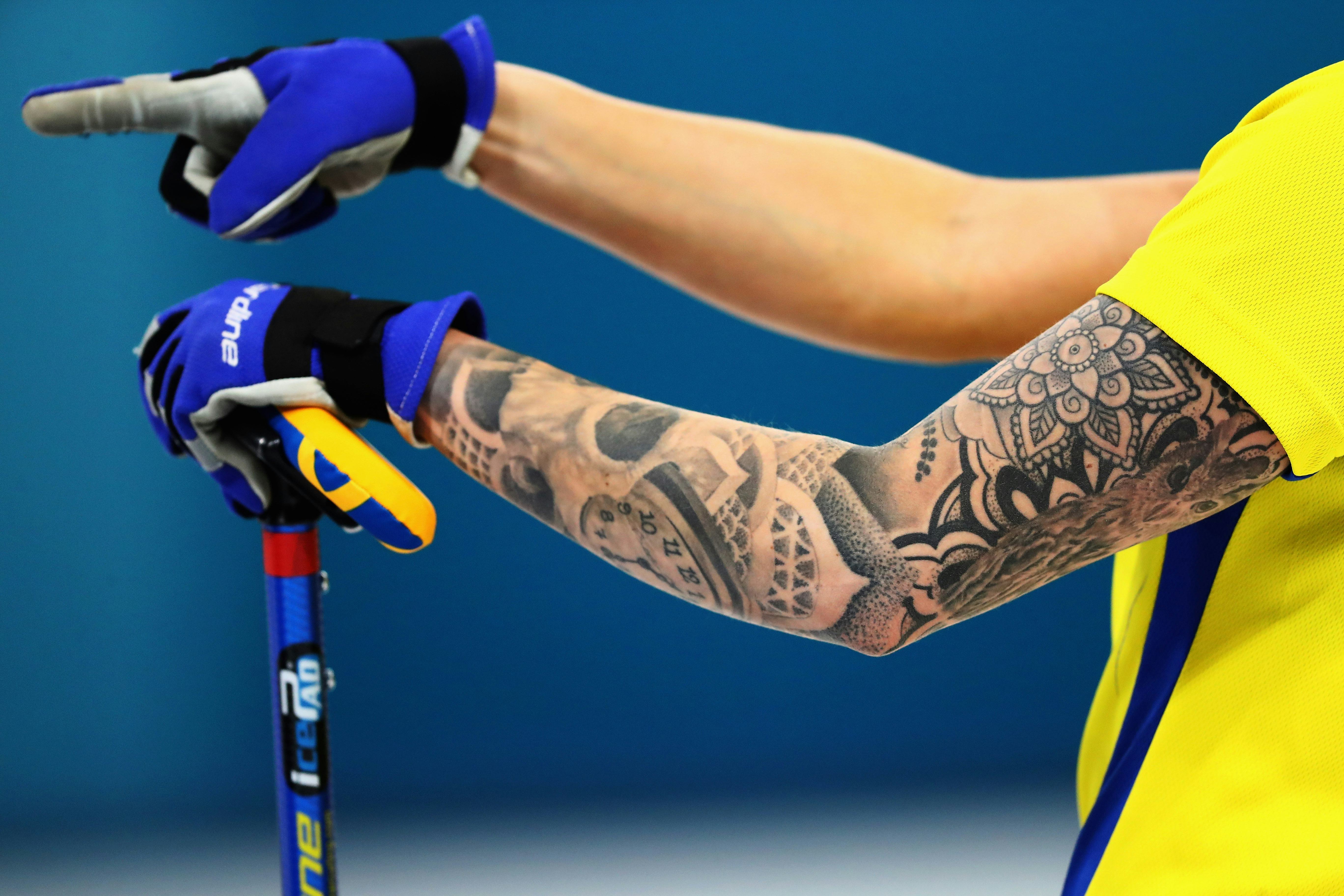 How Much Does A Tattoo Hurt? Here’s How To Make The Pain Less Intense