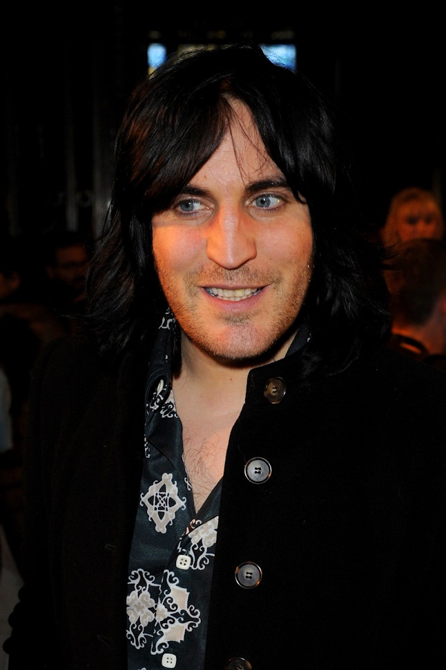 Is Noel Fielding Married? The �Great British Bake Off