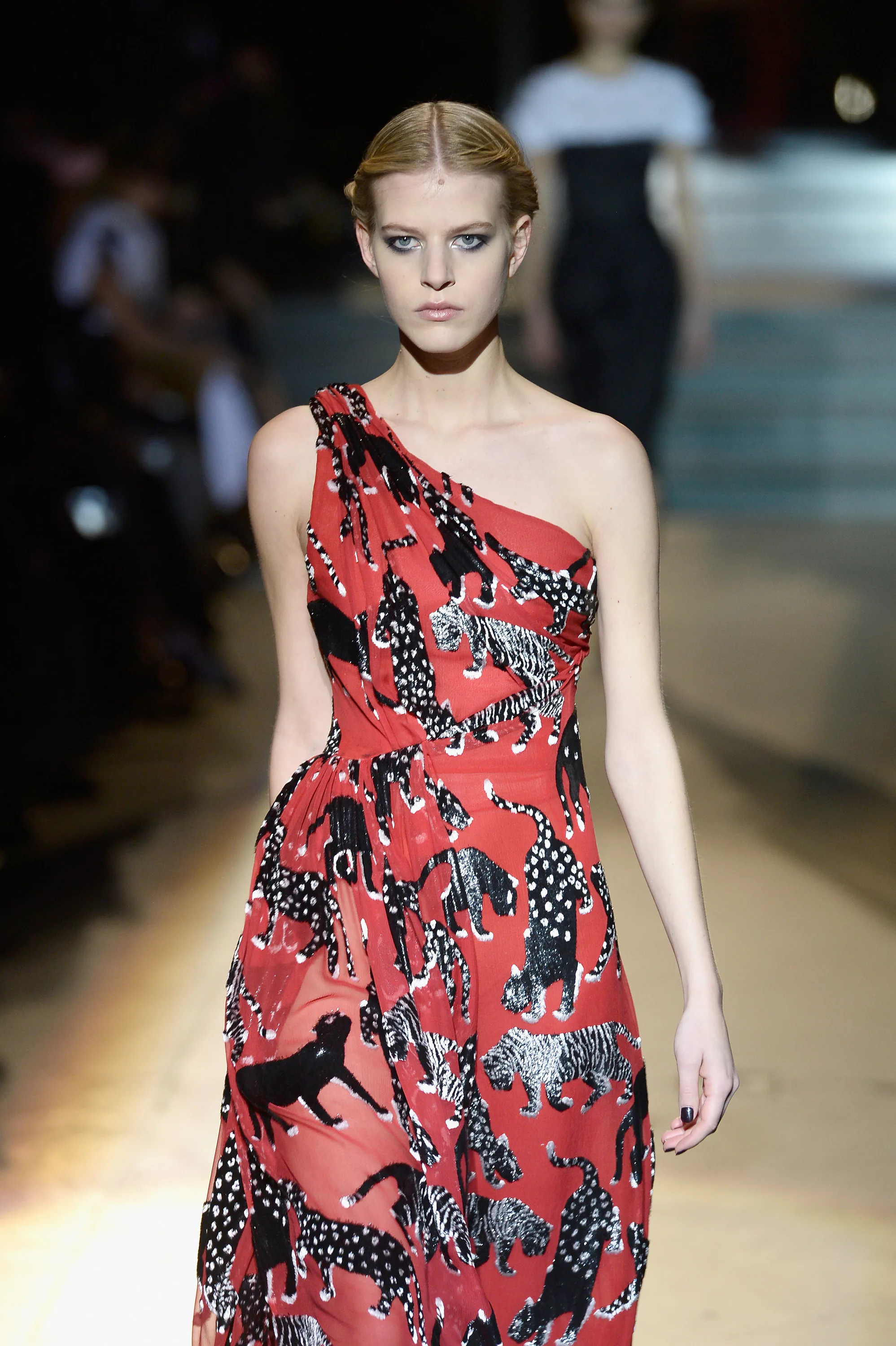 2018 fashion autumn dress Fall 2018 Couture Fashion shows