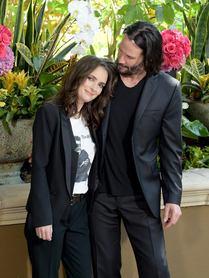 Keanu Reeves - Wikipedia