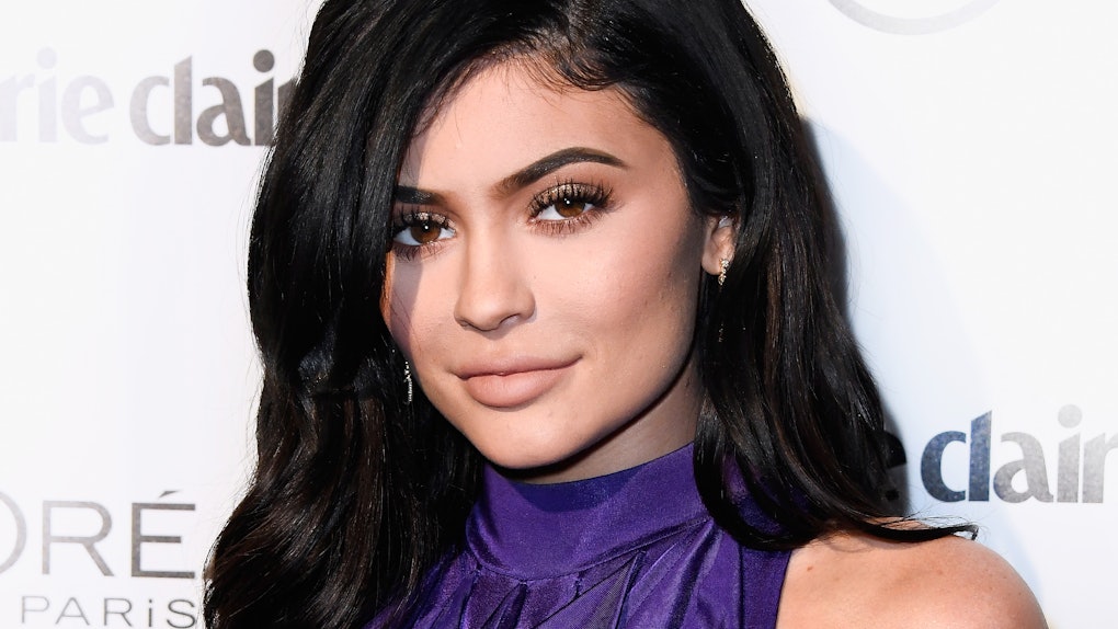 Why Dont I Have Kylie Jenners New Instagram Filter Heres How To