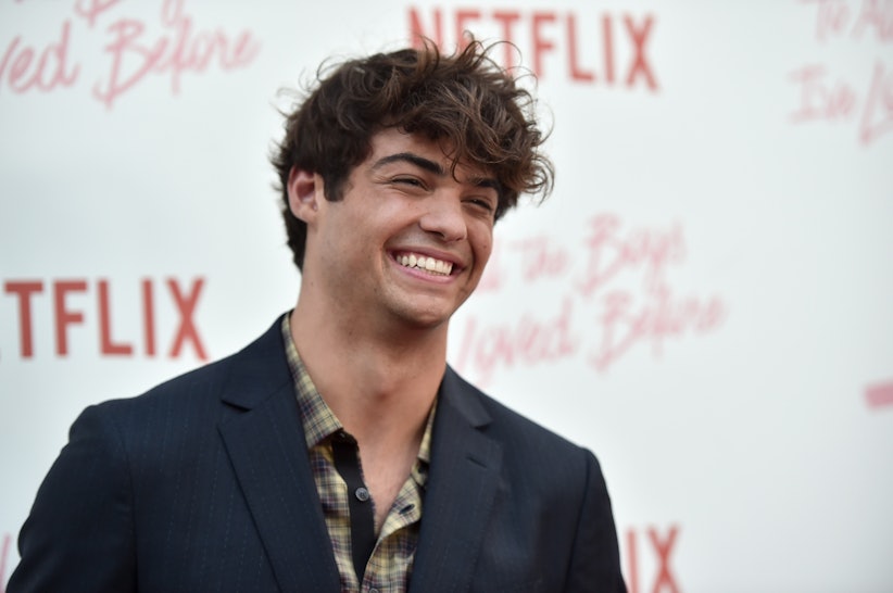 9 of noah centineo s instagram posts that ll make to all the boys i ve loved before fans swoon - noah centineo insta!   gram followers increase