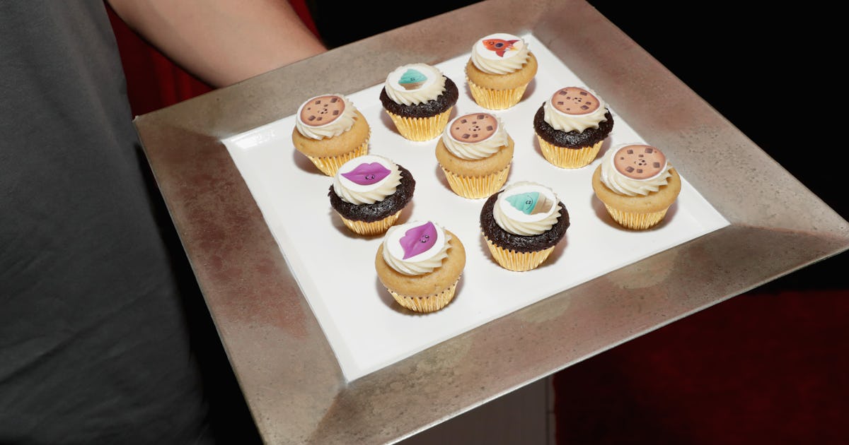 Would You Try the Emoji Diet? This Woman Ate Only Foods Represented by