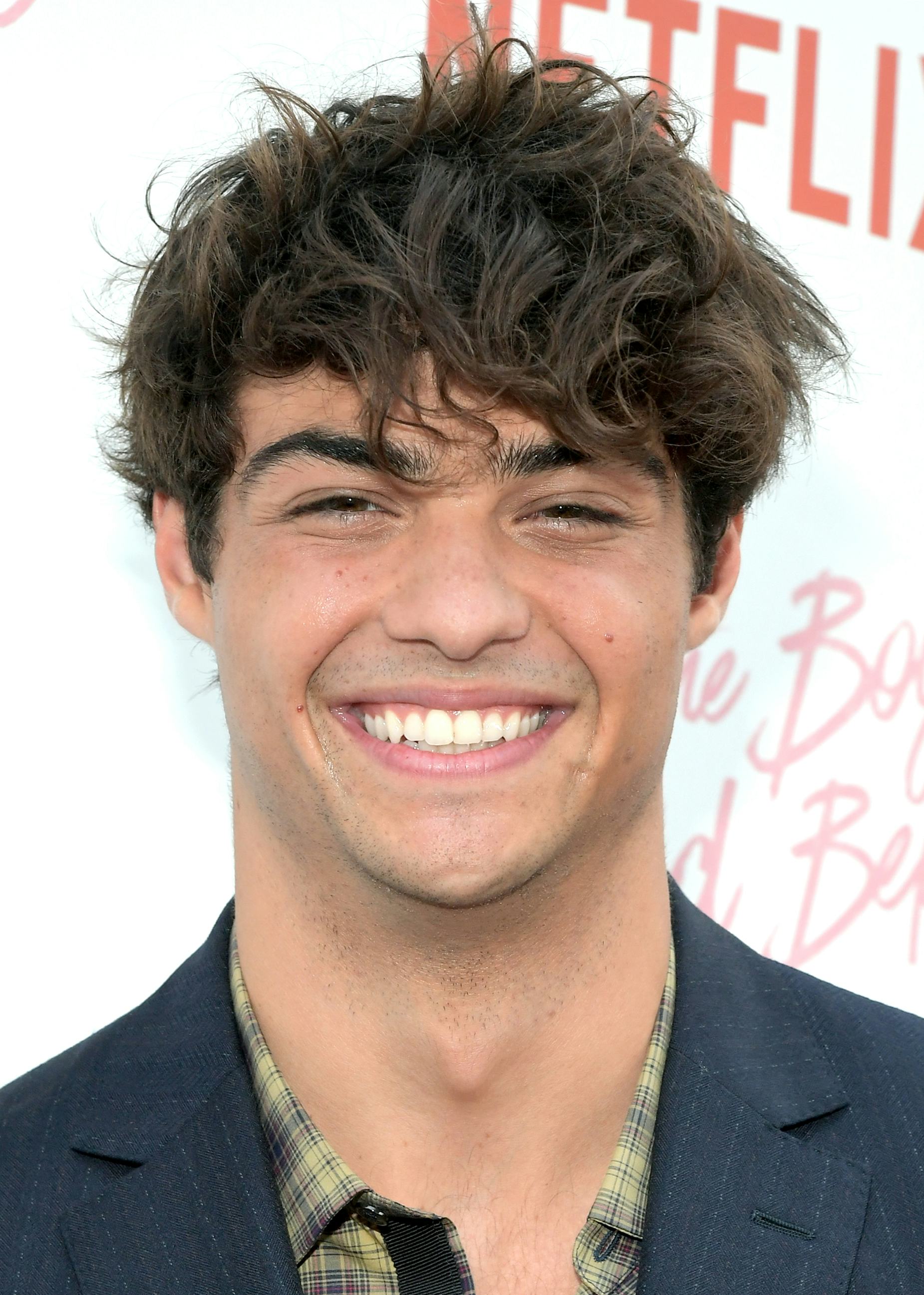 Noah Centineo 2013