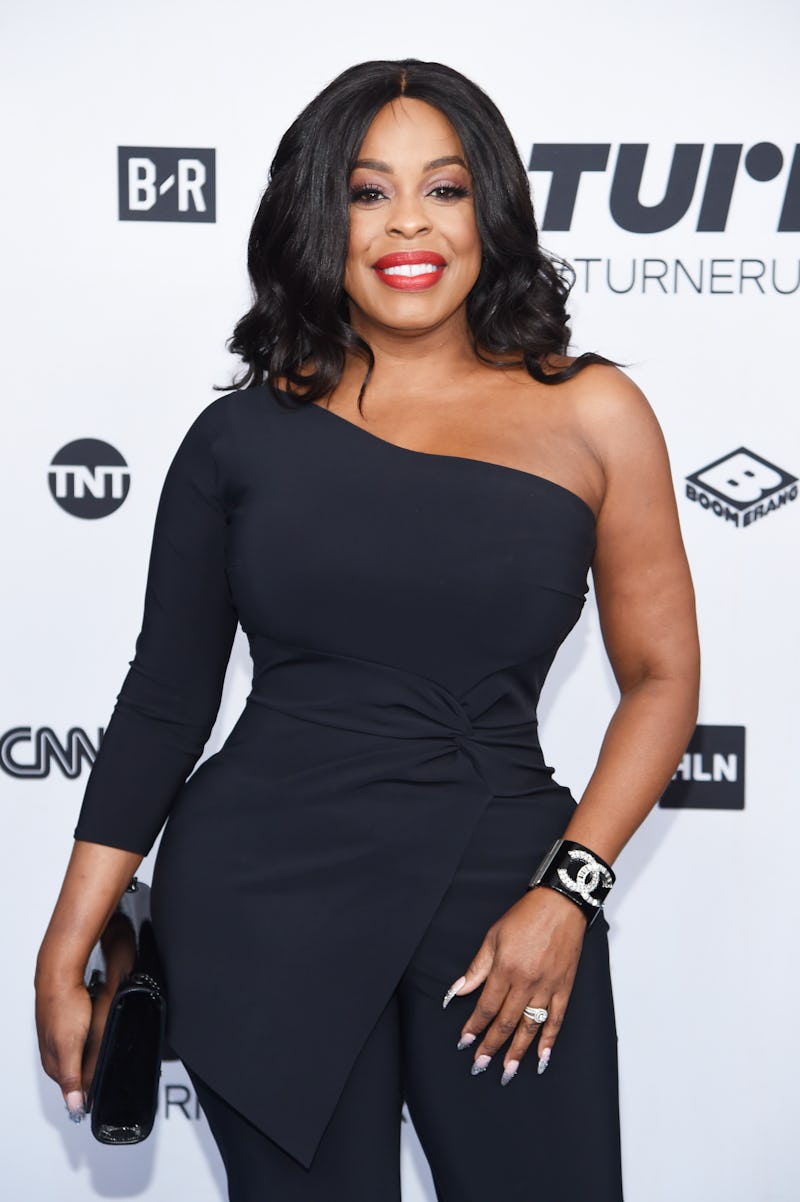 Niecy Nash's New Late Night TV Series Is The Perfect Addition To The