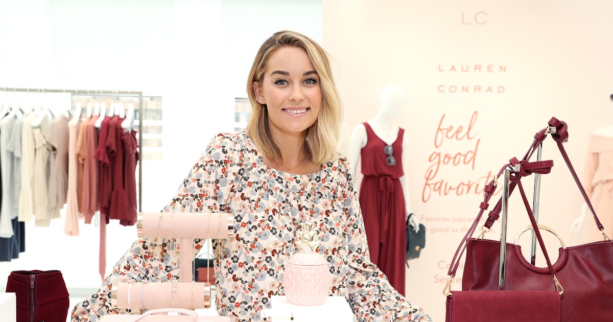 Lauren Conrad Won T Be In The Hills Reboot But She S