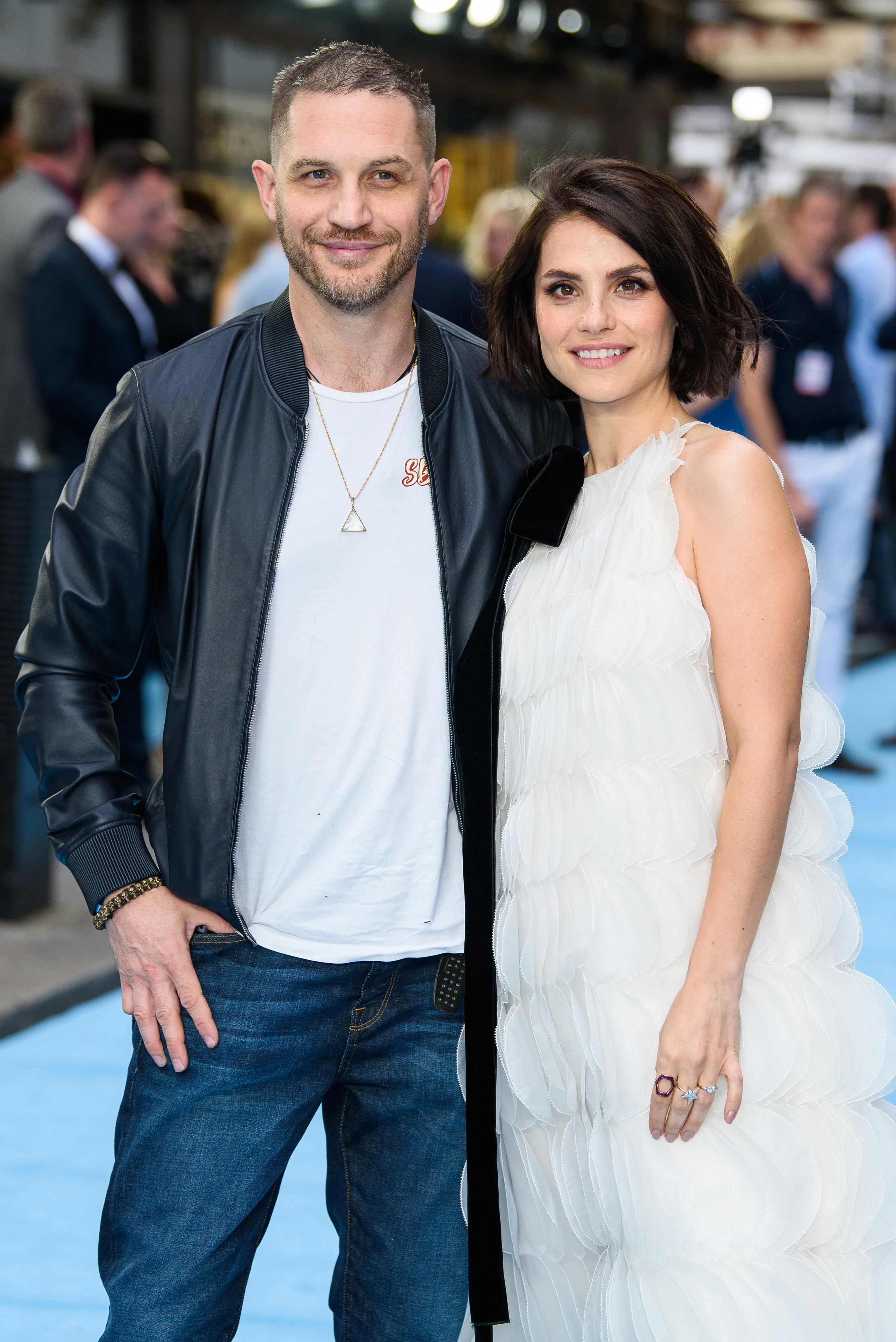 Does Charlotte Riley Have Instagram? The Actress Takes Her Privacy Very  Seriously