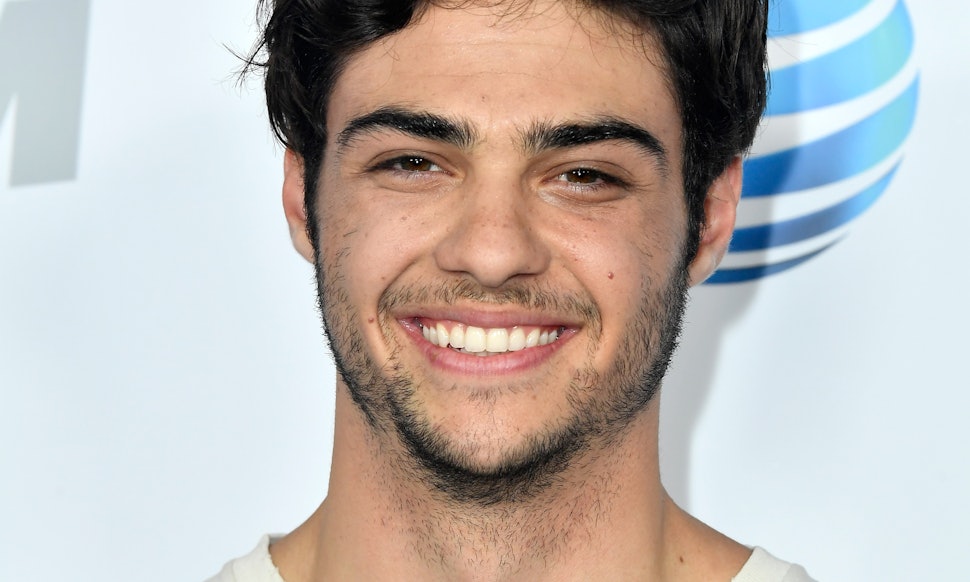 Image result for noah centineo