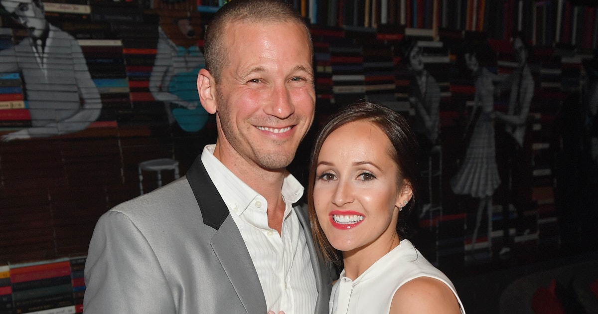 Ashley Hebert Amp Jp Rosenbaum Renewed Their Vows Proving