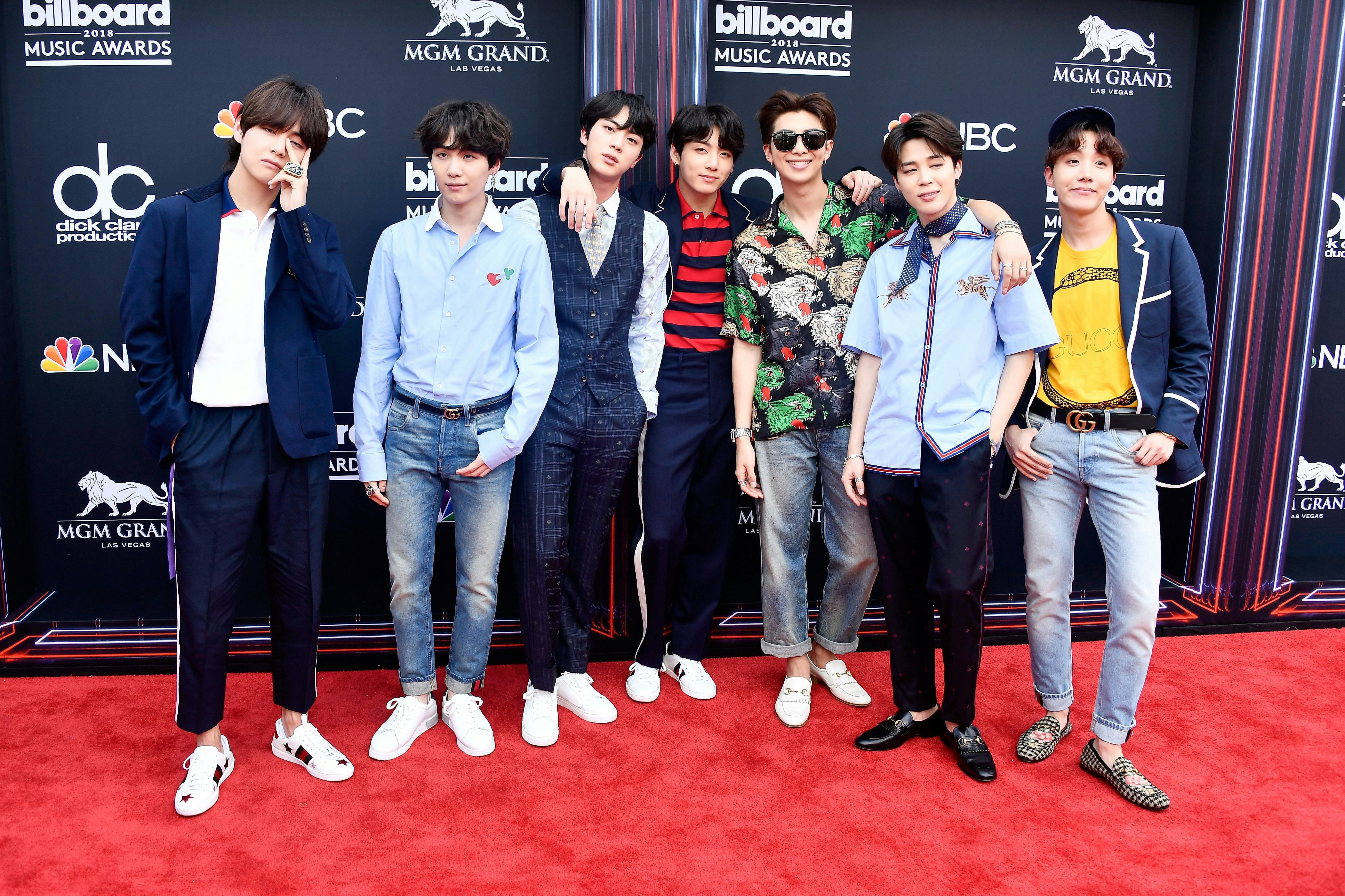 BTS' New Single "Idol" Features Nicki Minaj & The Collaboration Is A ...