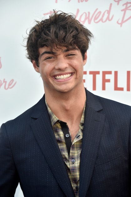 Noah Centineo's Instagram Was Hacked & The 'To All The ... - 1200 x 630 jpeg 90kB