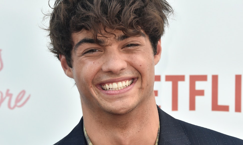 Noah Centineo's Instagram Was Hacked & The 'To All The ... Noah Centineo's Instagram Was Hacked & The 'To All The ... - 970 x 582 jpeg 73kB