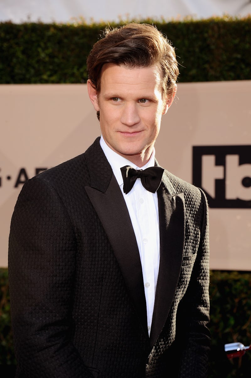 Matt Smith Joins Star Wars Episode 9