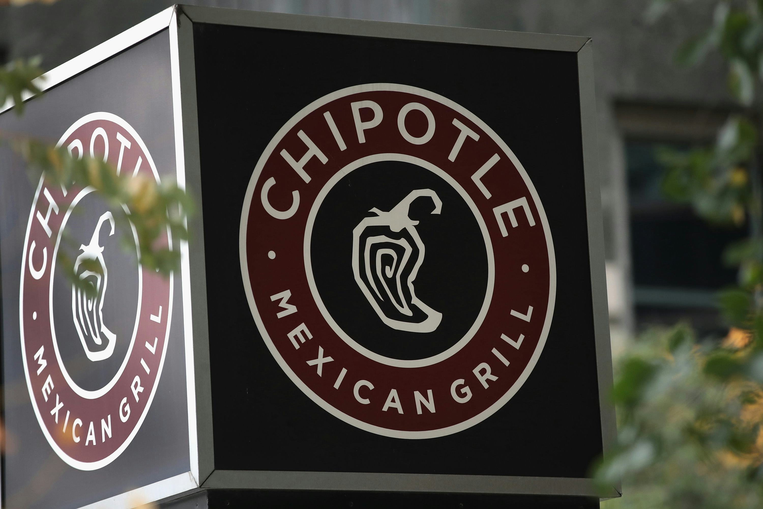 Chipotle Delivery Is Finally Happening & Here’s How To Get Free