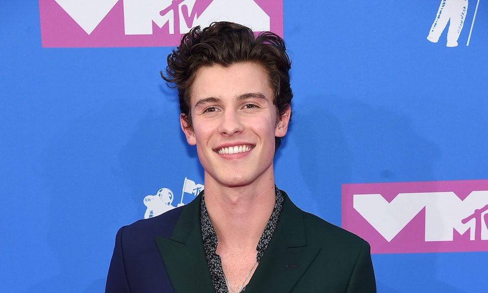 dating shawn mendes would involve online dating apps stigma