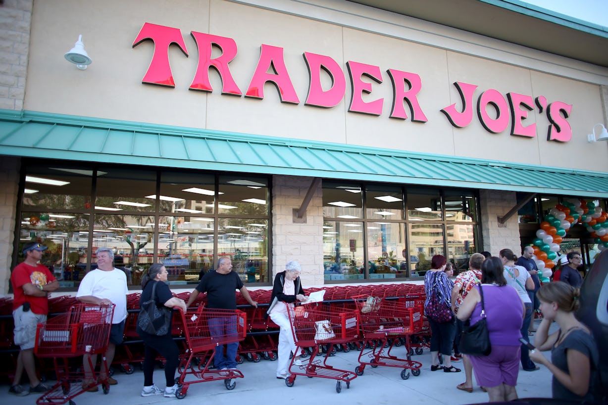 Is Trader Joe's Open On Labor Day 2019? It's Not A Party Without Their