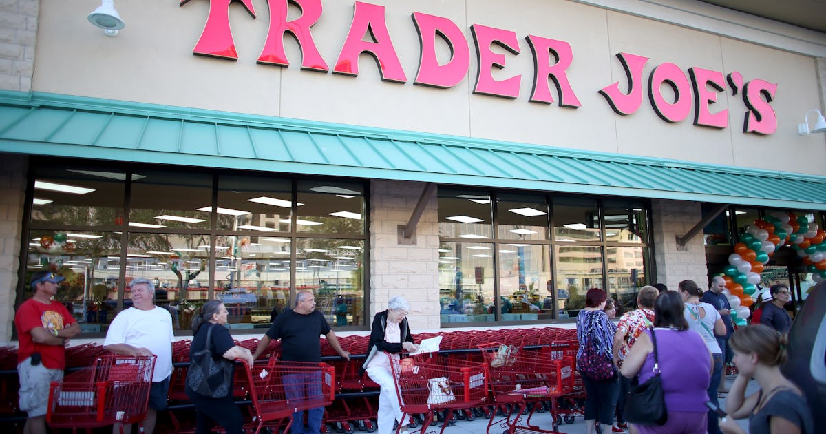 Is Trader Joe S Open On Labor Day 2019 It S Not A Party Without Their 2 Buck Chucks