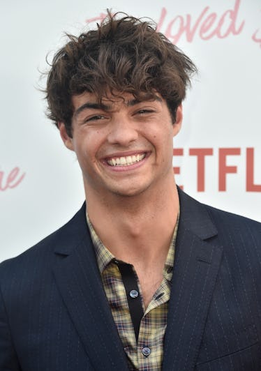 What Past Movies Has Noah Centineo Been In He S Been On Screen Longer Than You Thought