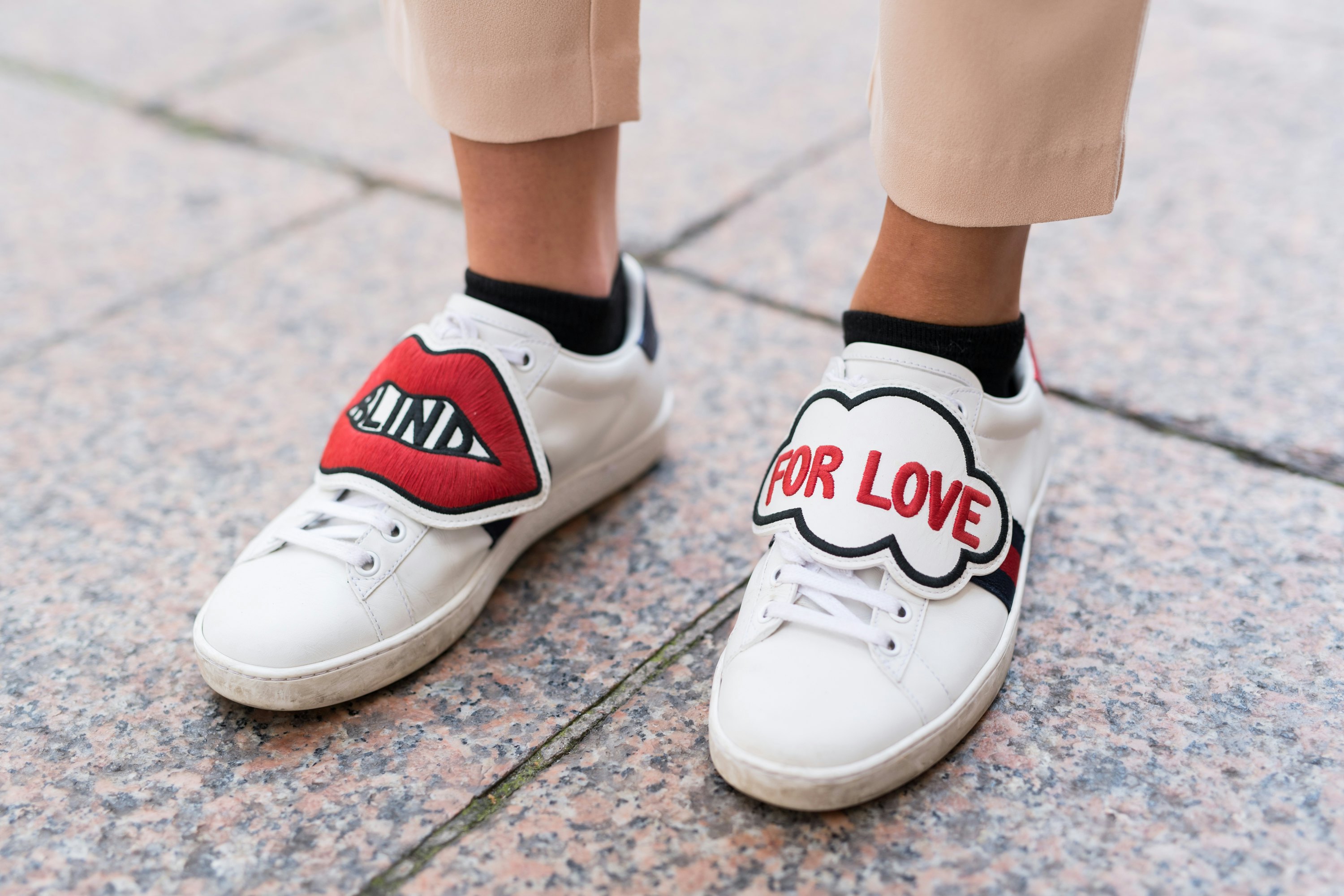 cool sneakers for women
